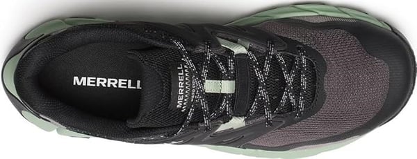 Merrell MAIPO EXPLORER AEROSPORT Kahverengi Erkek Outdoor Ayakkabı