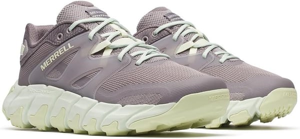 Merrell MAIPO EXPLORER AEROSPORT Lila Kadın Outdoor Ayakkabı