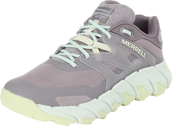 Merrell MAIPO EXPLORER AEROSPORT Lila Kadın Outdoor Ayakkabı
