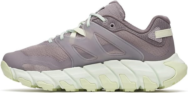 Merrell MAIPO EXPLORER AEROSPORT Lila Kadın Outdoor Ayakkabı