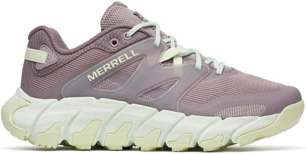 Merrell MAIPO EXPLORER AEROSPORT Lila Kadın Outdoor Ayakkabı
