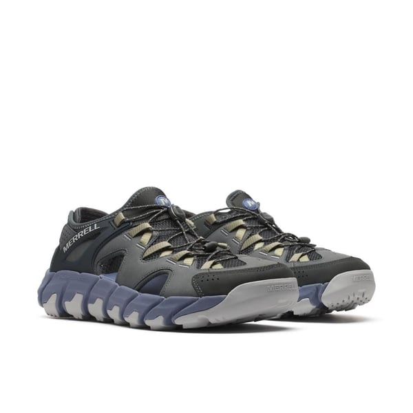 Merrell MAIPO EXPLORER SIEVE Antrasit Erkek Sandalet