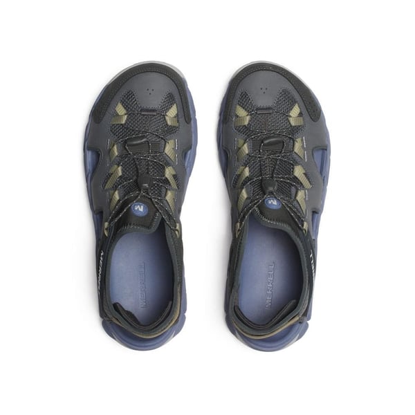 Merrell MAIPO EXPLORER SIEVE Antrasit Erkek Sandalet