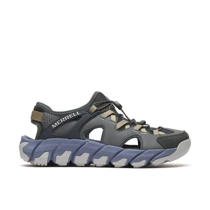 Merrell MAIPO EXPLORER SIEVE Antrasit Erkek Sandalet