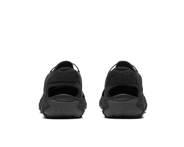 Merrell MAIPO EXPLORER SIEVE Siyah Erkek Sandalet