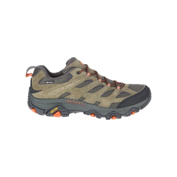 Merrell MOAB 3 GTX Haki Erkek Outdoor Ayakkabı
