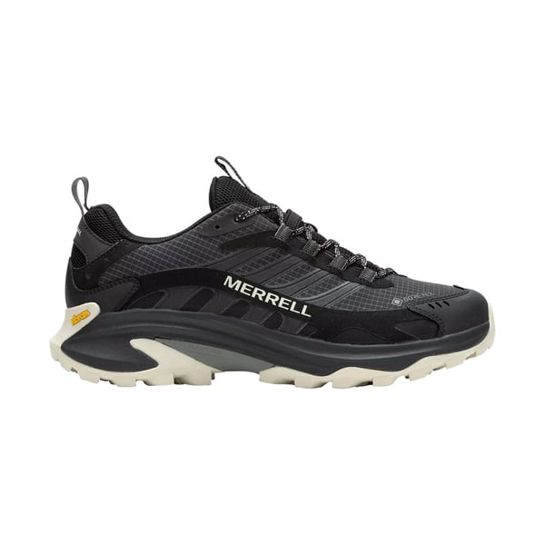 Merrell MOAB SPEED 2 GTX Antrasit Erkek Outdoor Ayakkabı