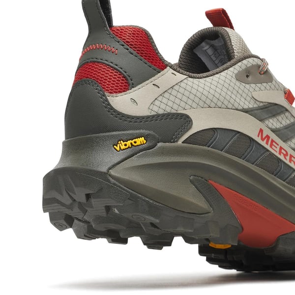 Merrell MOAB SPEED 2 GTX Gri Erkek Outdoor Ayakkabı