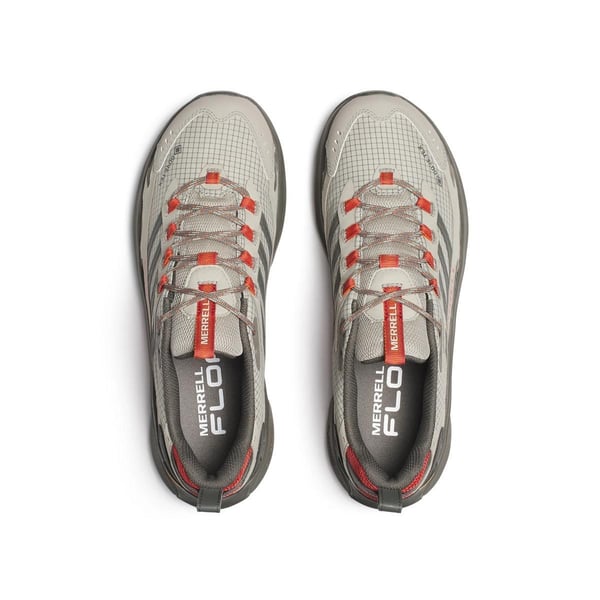 Merrell MOAB SPEED 2 GTX Gri Erkek Outdoor Ayakkabı