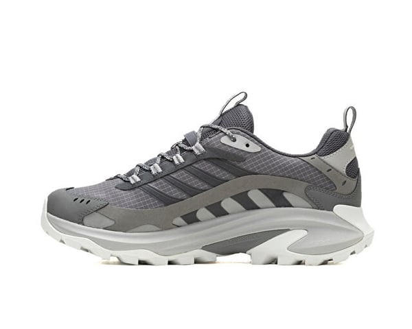 Merrell MOAB SPEED 2 GTX Gri Erkek Outdoor Ayakkabı