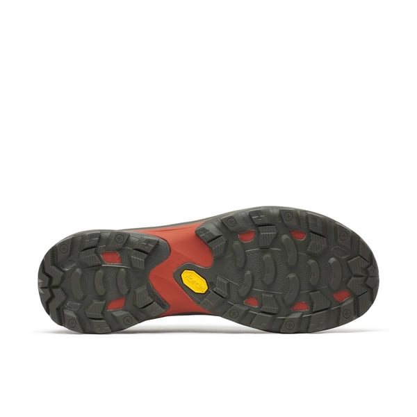 Merrell MOAB SPEED 2 GTX Gri Erkek Outdoor Ayakkabı