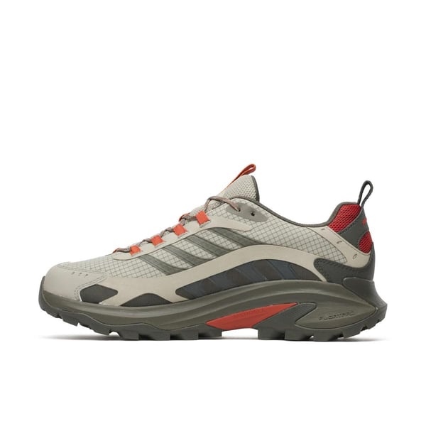 Merrell MOAB SPEED 2 GTX Gri Erkek Outdoor Ayakkabı