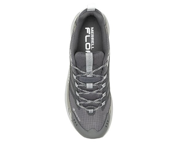 Merrell MOAB SPEED 2 GTX Gri Erkek Outdoor Ayakkabı