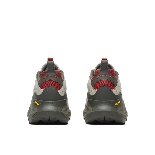 Merrell MOAB SPEED 2 GTX Gri Erkek Outdoor Ayakkabı