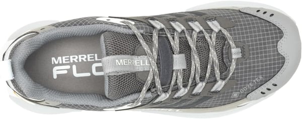 Merrell MOAB SPEED 2 GTX Gri Kadın Outdoor Ayakkabı