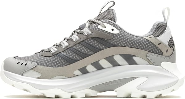 Merrell MOAB SPEED 2 GTX Gri Kadın Outdoor Ayakkabı