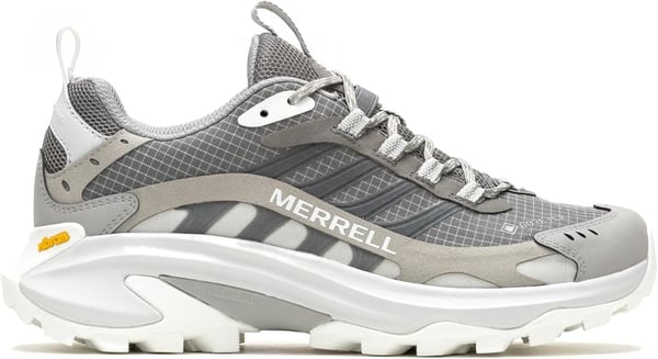 Merrell MOAB SPEED 2 GTX Gri Kadın Outdoor Ayakkabı