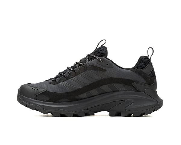 Merrell MOAB SPEED 2 GTX Siyah Erkek Outdoor Ayakkabı
