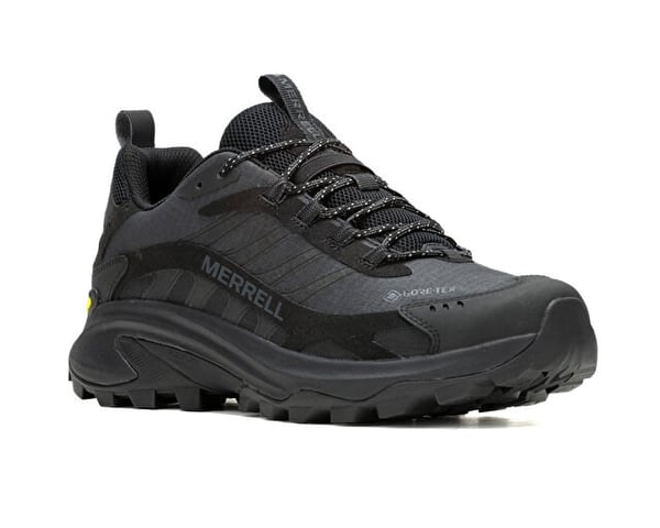 Merrell MOAB SPEED 2 GTX Siyah Erkek Outdoor Ayakkabı