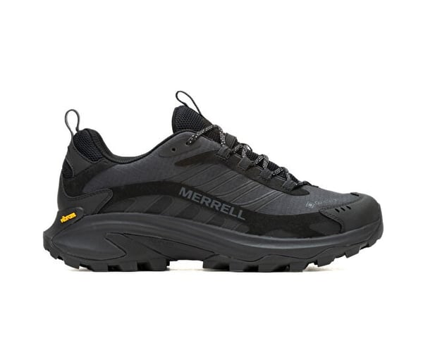 Merrell MOAB SPEED 2 GTX Siyah Erkek Outdoor Ayakkabı