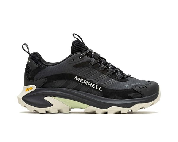 Merrell MOAB SPEED 2 GTX Siyah Kadın Outdoor Ayakkabı