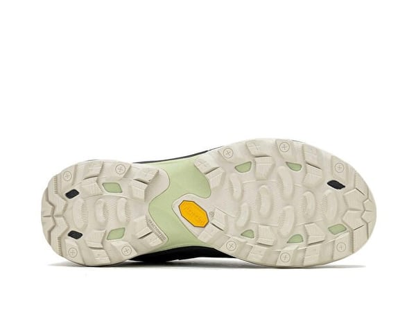 Merrell MOAB SPEED 2 GTX Siyah Kadın Outdoor Ayakkabı