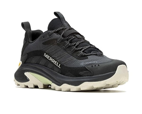Merrell MOAB SPEED 2 GTX Siyah Kadın Outdoor Ayakkabı