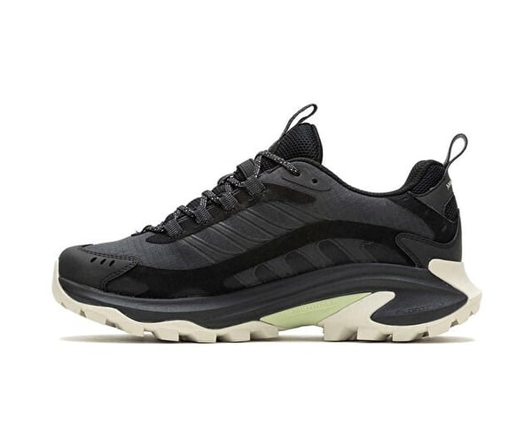Merrell MOAB SPEED 2 GTX Siyah Kadın Outdoor Ayakkabı