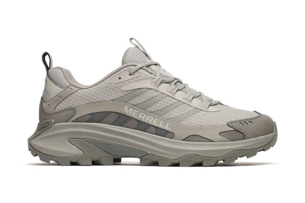 Merrell MOAB SPEED 2 SPORT Gri Erkek Outdoor Ayakkabı