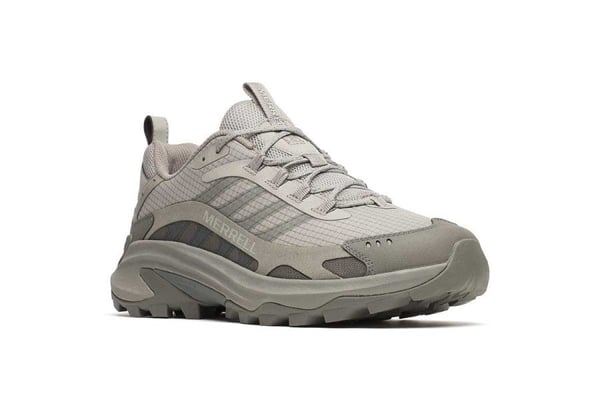 Merrell MOAB SPEED 2 SPORT Gri Erkek Outdoor Ayakkabı