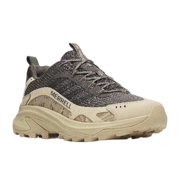 Merrell MOAB SPEED 2 SPORT Gri Erkek Outdoor Ayakkabı