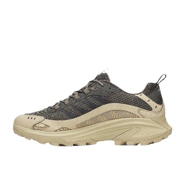 Merrell MOAB SPEED 2 SPORT Gri Erkek Outdoor Ayakkabı