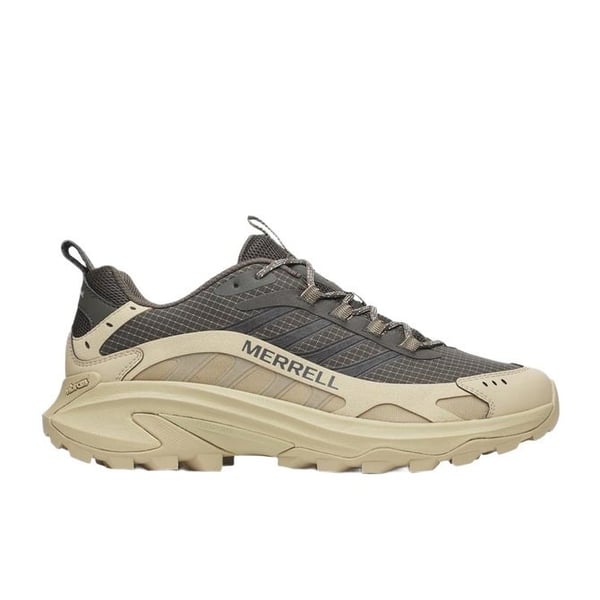 Merrell MOAB SPEED 2 SPORT Gri Erkek Outdoor Ayakkabı