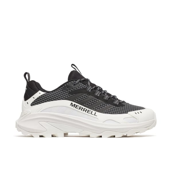 Merrell MOAB SPEED 2 SPORT Siyah Erkek Outdoor Ayakkabı