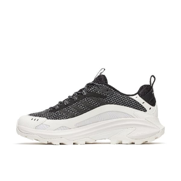 Merrell MOAB SPEED 2 SPORT Siyah Erkek Outdoor Ayakkabı