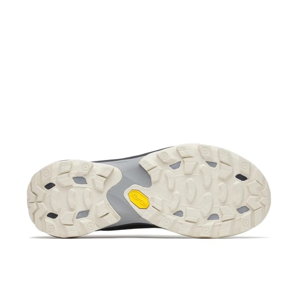Merrell MOAB SPEED 2 SPORT Siyah Kadın Outdoor Ayakkabı