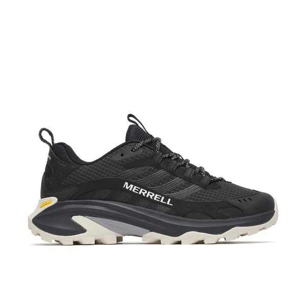 Merrell MOAB SPEED 2 SPORT Siyah Kadın Outdoor Ayakkabı