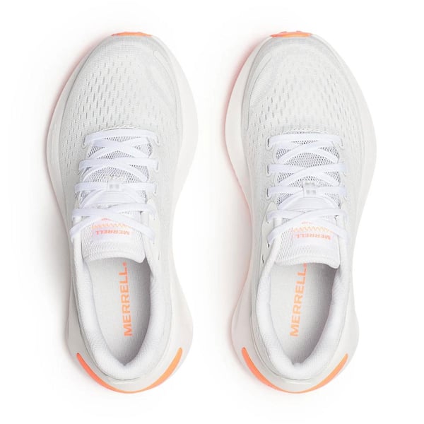 Merrell MORPHLITE Beyaz Kadın Koşu Ayakkabısı