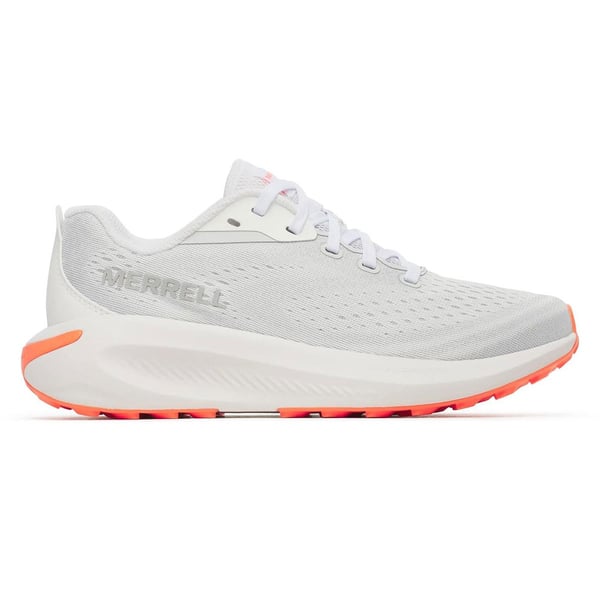 Merrell MORPHLITE Beyaz Kadın Koşu Ayakkabısı