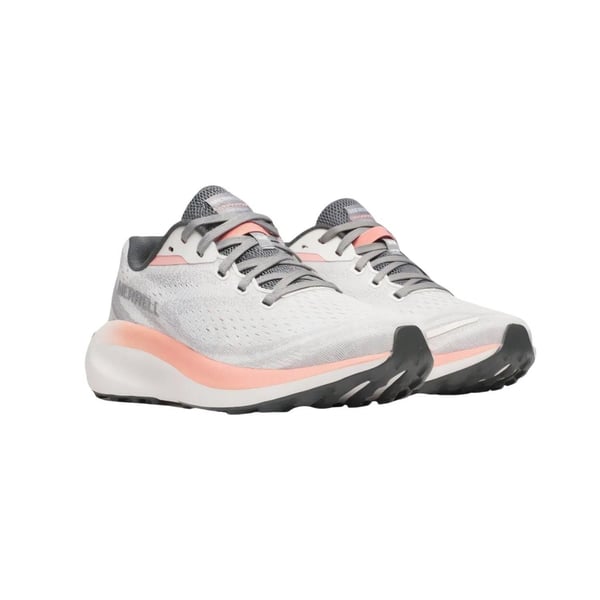 Merrell MORPHLITE Gri Kadın Koşu Ayakkabısı
