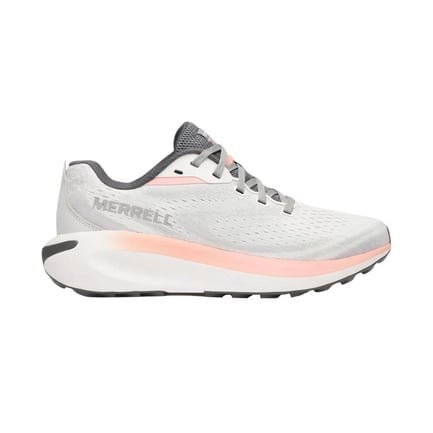 Merrell MORPHLITE Gri Kadın Koşu Ayakkabısı