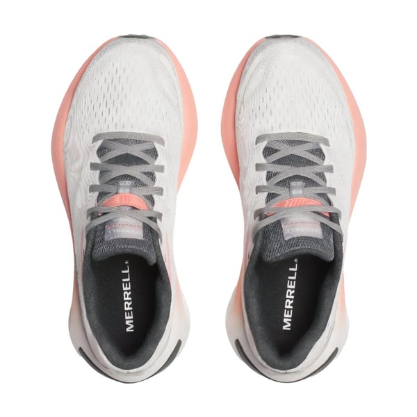 Merrell MORPHLITE Gri Kadın Koşu Ayakkabısı