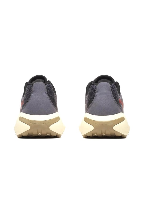 Merrell NOVA 4 Gri Erkek Koşu Ayakkabısı