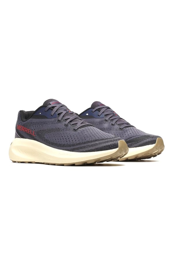 Merrell NOVA 4 Gri Erkek Koşu Ayakkabısı