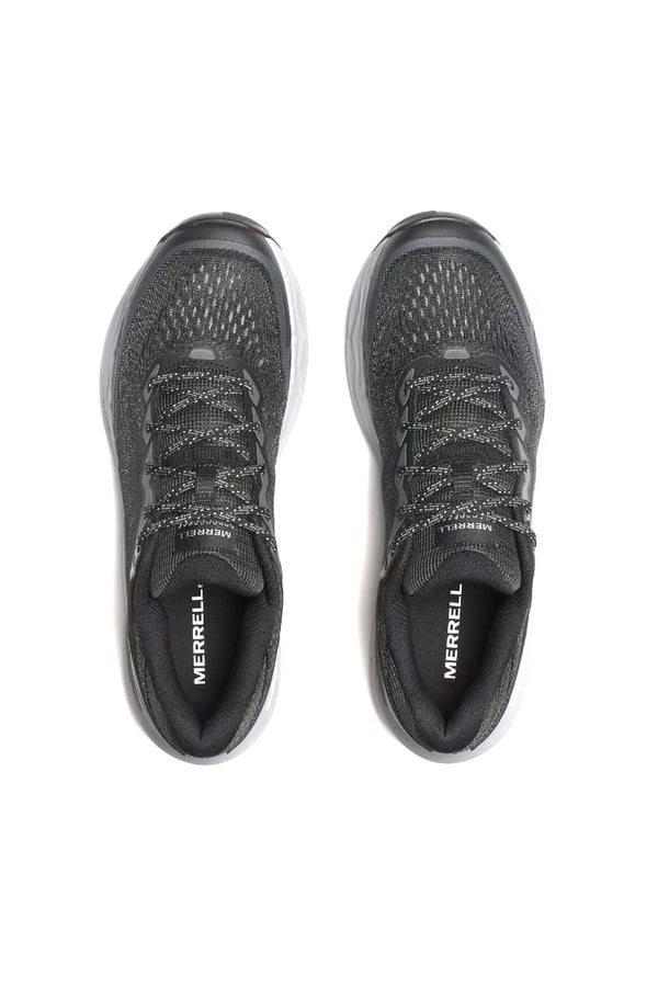 Merrell NOVA 4 Siyah Erkek Koşu Ayakkabısı