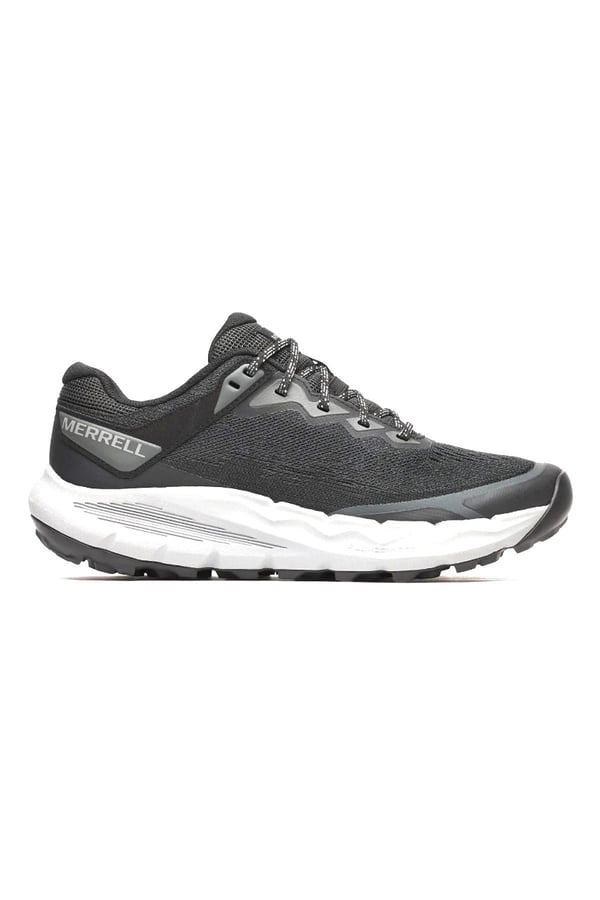 Merrell NOVA 4 Siyah Erkek Koşu Ayakkabısı