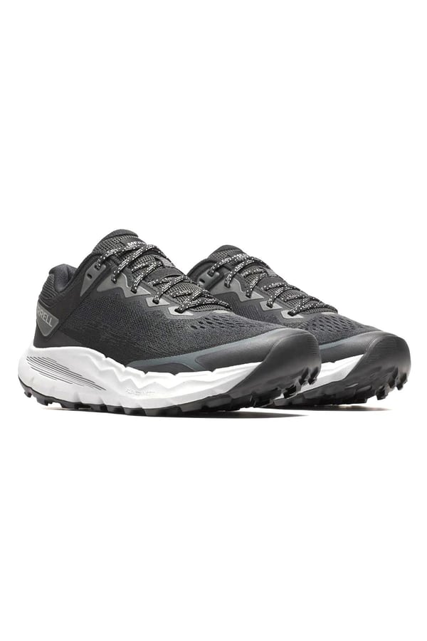 Merrell NOVA 4 Siyah Erkek Koşu Ayakkabısı