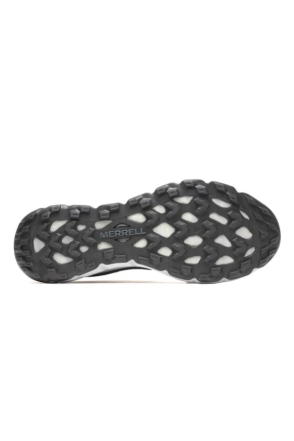 Merrell NOVA 4 Siyah Erkek Koşu Ayakkabısı