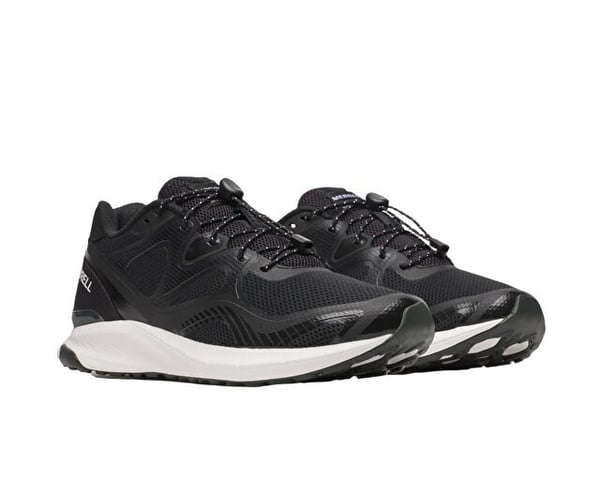Merrell SKYQUEST TREK Siyah Erkek Günlük Spor Ayakkabı