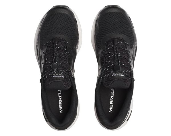 Merrell SKYQUEST TREK Siyah Erkek Günlük Spor Ayakkabı